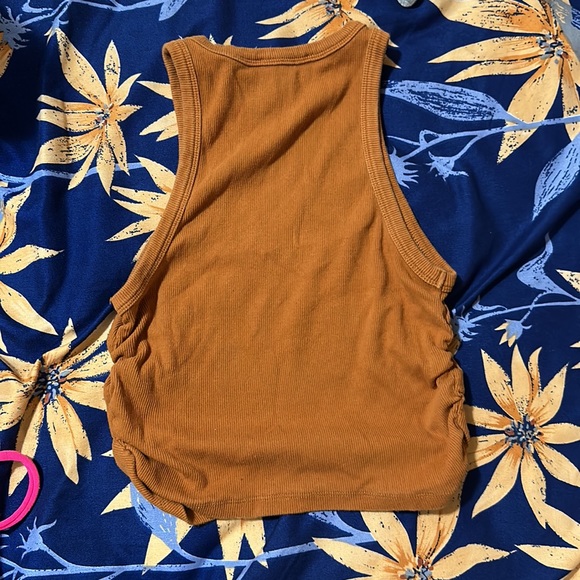 Zara Forever21 summer crop tops - Picture 4 of 12